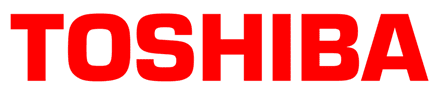 Toshiba Approved Supplier
