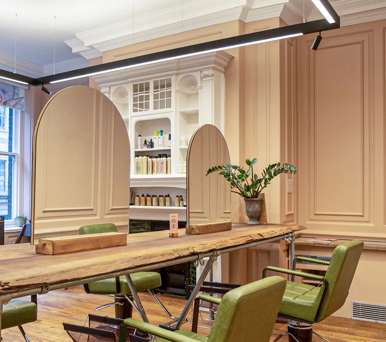 Ena Salon Covent Garden