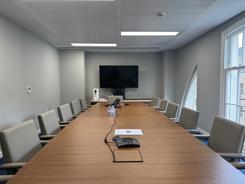 Air conditioning for offices in Potters Bar